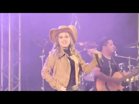 🍹 ▆ █ LUANA MAGALHAES - AO VIVO EM CAPITAO POÇO PARA DVD COMPLETO █ ▆ 🍹