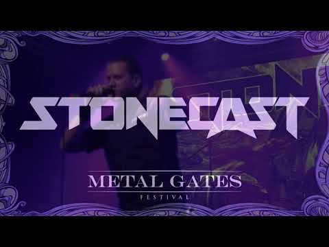 STONECAST Live at Metal Gates Festival 2022 (Bucharest, RO)