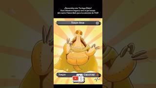 Nuevo Token Bish para TMT, consigue el tuyo en torneos de Velvet Room. Patrocina Wild Proxy