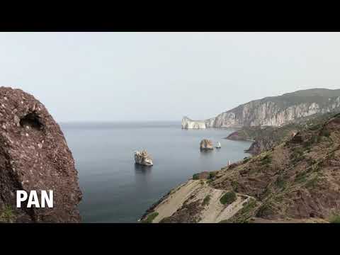 🚴‍♀️ Sardegna: cicloviaggio costa ovest da Porto Torres a Cagliari