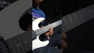 Download lagu Exist - Rahsia Pohon Cemara Solo Cover #mg400 #jackson #guitar #exist #rockkapak80an90an mp3