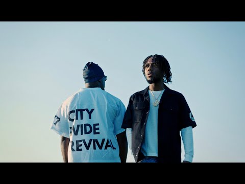 Jayy Brown, KDFROMTHEPACK, Godbrothers - YESU (Official Music Video)