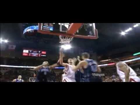 Tracy Mcgrady Career Mix HD
