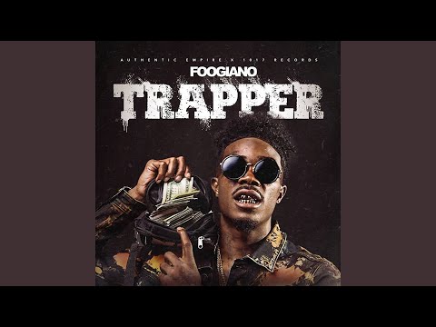 Video thumbnail for Trapper