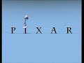 Dist By Buena Vista Pict Dist Walt Disney Pictures Pixar Closing 2001 Fullscreen