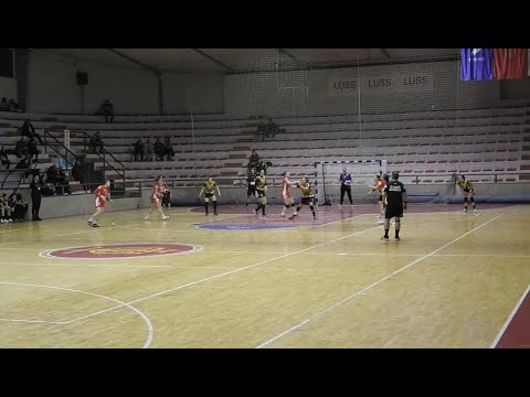 Rukometašice Napretka 12 u Kruševcu izgubile od Naise