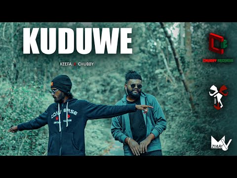 Kuduwe - Keefa X Chubby කුඩුවේ (Cage) | Official Music Video