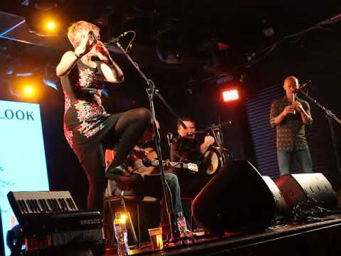 Flook in St. Petersburg 14.11.19 - Turquoise Girl / The Treeclimber / Twelve Weeks and a Day