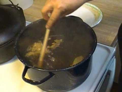 How to Make Corned Beef from Scratch!