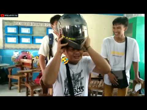 HELMET 🪖 CHALLENGE 🤣 #adingofficialvlog