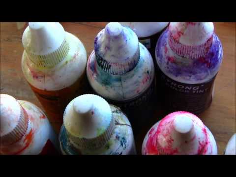 Making Shit with TDAWG Episode 1: Resin Casting