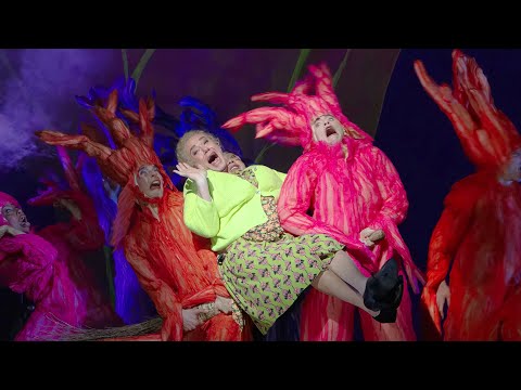 Hänsel und Gretel | Trailer | Komische Oper Berlin