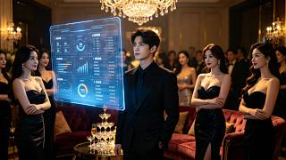 Download lagu 【Indo Sub】Sistem Kaya Instan… Tapi Dilarang Jatuh Cinta?! Semua Wanita Mengejarku! #Full #Minidrama mp3