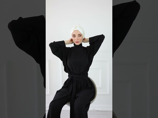 توربن صيفي مشجر