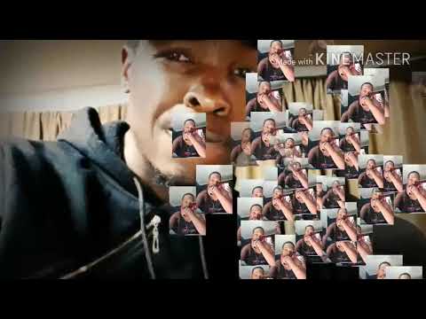 Kantegius Performing Live