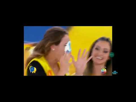 Tortadas Menos Lambuzadas Domingo Legal - Parte 1