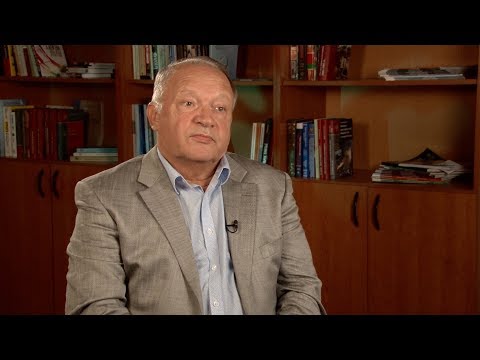 JAV-os ir Kinija – ant prekybinio karo slenksčio / США и Китай – на пороге торговой войны