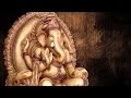 Lord Ganesha Devotional Songs Om Ganapathy Anuradha Sriram Ganesh Chaturthi Special Tamil Songs