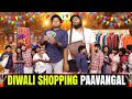Diwali Shopping Paavangal Parithabangal