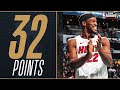 Jimmy Butler Drops SEASON-HIGH In NBA In-Season Tournament! ? | November 14, 2023
