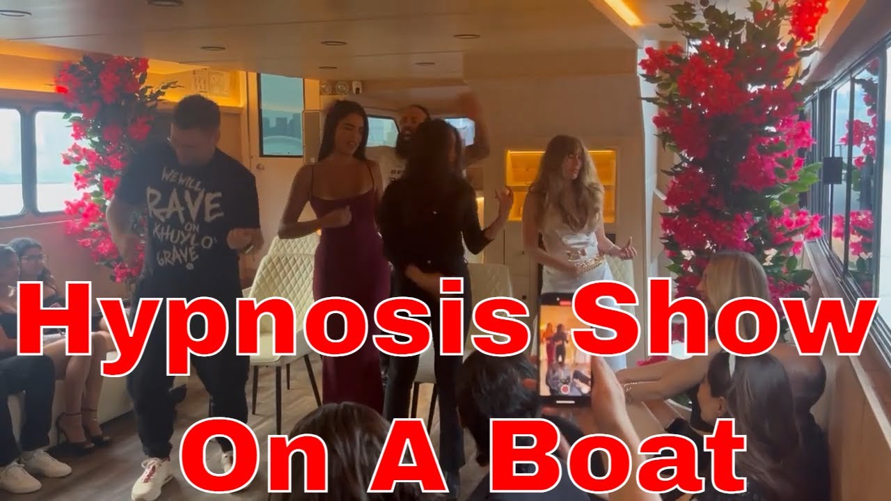 Promotional video thumbnail 6 for HypnoPunk