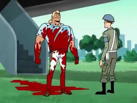 Go ahead. TAKE IT FROM ME.