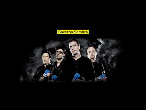 (10-12-2017) - Governo Sombra  - HQ