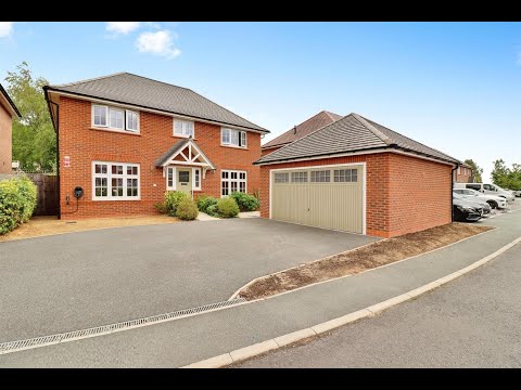 Moorland Road, Sandbach, CW11 3SG