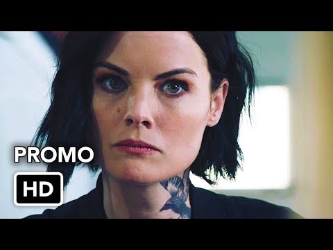 Blindspot 4x19 Promo "Everybody Hates Kathy" (HD) Season 4 Episode 19 Promo