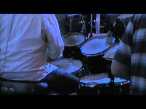 Forever - Chris Tomlin - (Live Drums)