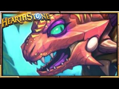 CRAZIEST BEST MOMENTS Ep. 91 | Hearthstone Un'Goro