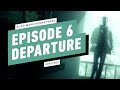Alan Wake Gameplay Walkthrough (Nightmare Mode) - Episode 6: Departure