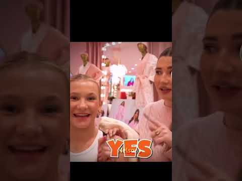Paislee and Preslee ❤️ #nenfam #edit #notenoughnelsons #paisleenelson #paisleeandpreslee
