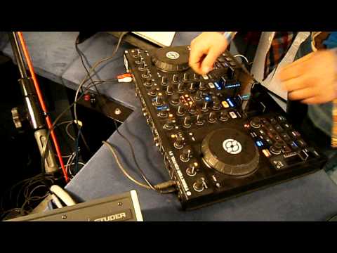 HOUSEMISJA 204 RADIO WEEKEND - DJ OUTBEAT