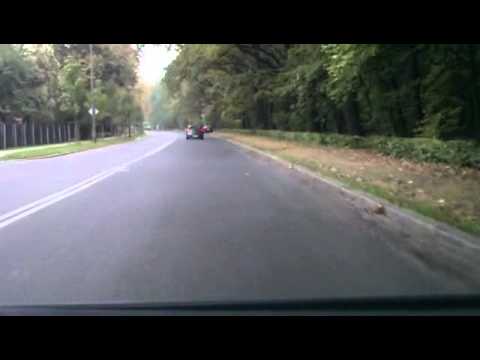 9500ci kontra AD9C, W-w, Różyckiego