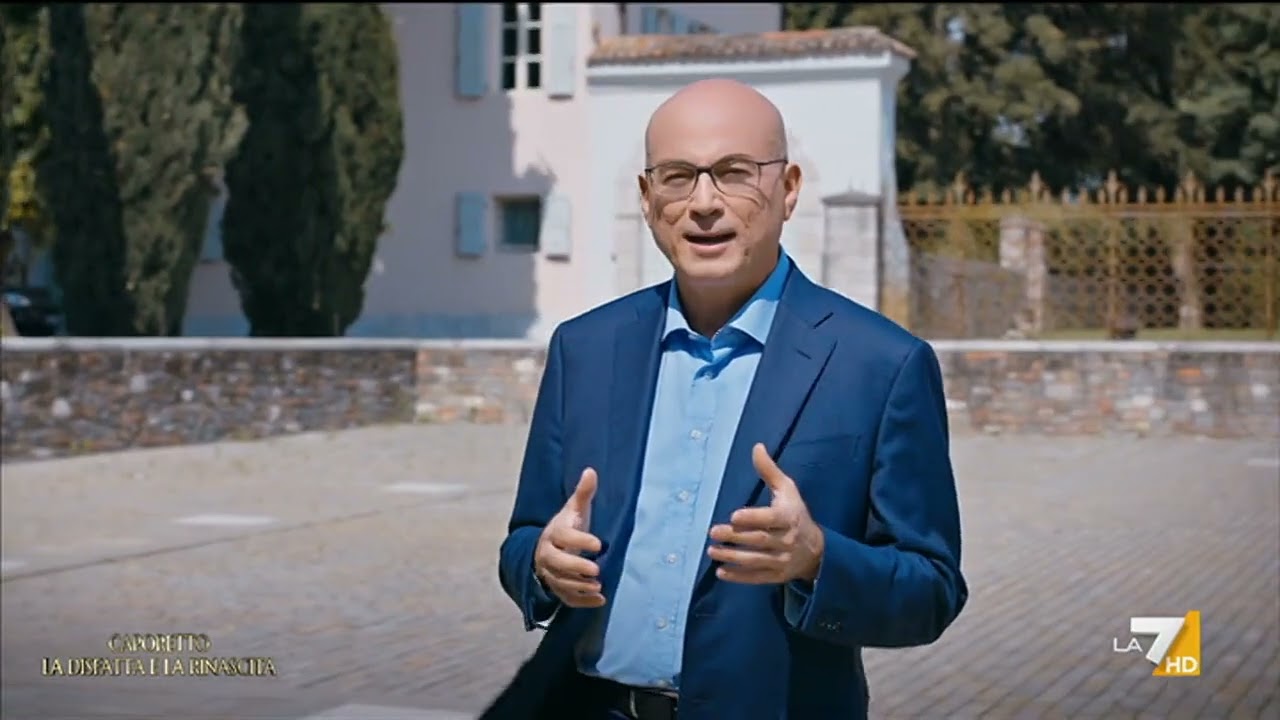 UNA GIORNATA PARTICOLARE 10/04/2024