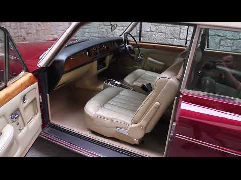 1970 Rolls-Royce Corniche (CC-1350510) for sale in Atlanta, Georgia