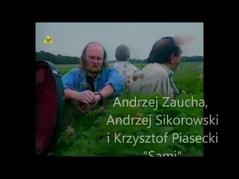 Andrzej Zaucha, Andrzej Sikorowski i Krzysztof Piasecki - Sami