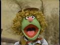 Sesame Street I M A Real Cowboy 1984