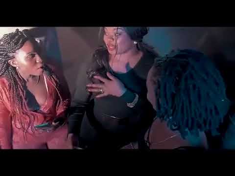 nikki wa pili ft gnako