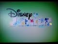 Disney Junior Bumper Art Attack 1