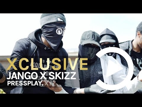 Jango X S’Kizz - Run This Shit (Music Video)