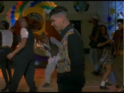 My So-Called Life - Ricky & Delia Dancing