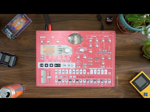 Let's See What's On this ESX-1 // This Thing Was MADE for the Club