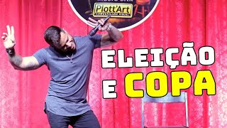 2026 VAI SER DOIDO - FLÁVIO ANDRADDE STAND UP COMEDY