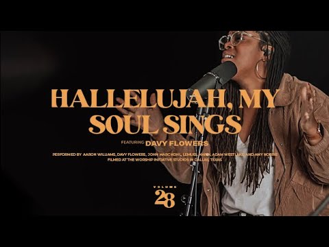 Thumbnail for Hallelujah My Soul Sings video