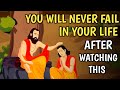 YOU WILL NEVER FAIL IN YOUR LIFE AGAIN | Overcome failure | Failure Motivational story |