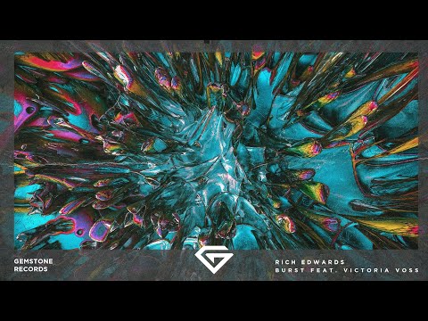 Rich Edwards feat. Victoria Voss - Burst