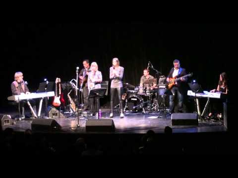 BALKAN SOCIAL CLUB BAND - KAO SO U MORU(LIVE)