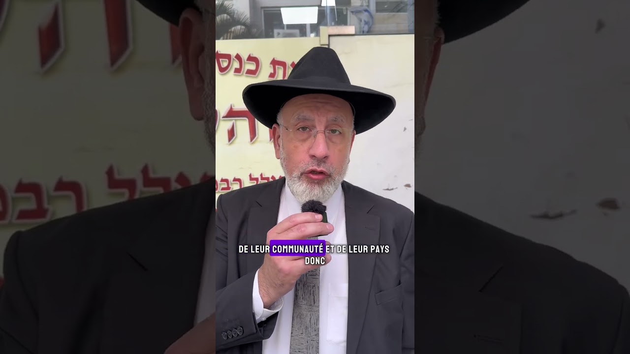 🥳 Souhaiter «  bonne année » étant juif ?  QUESTION AU RAV